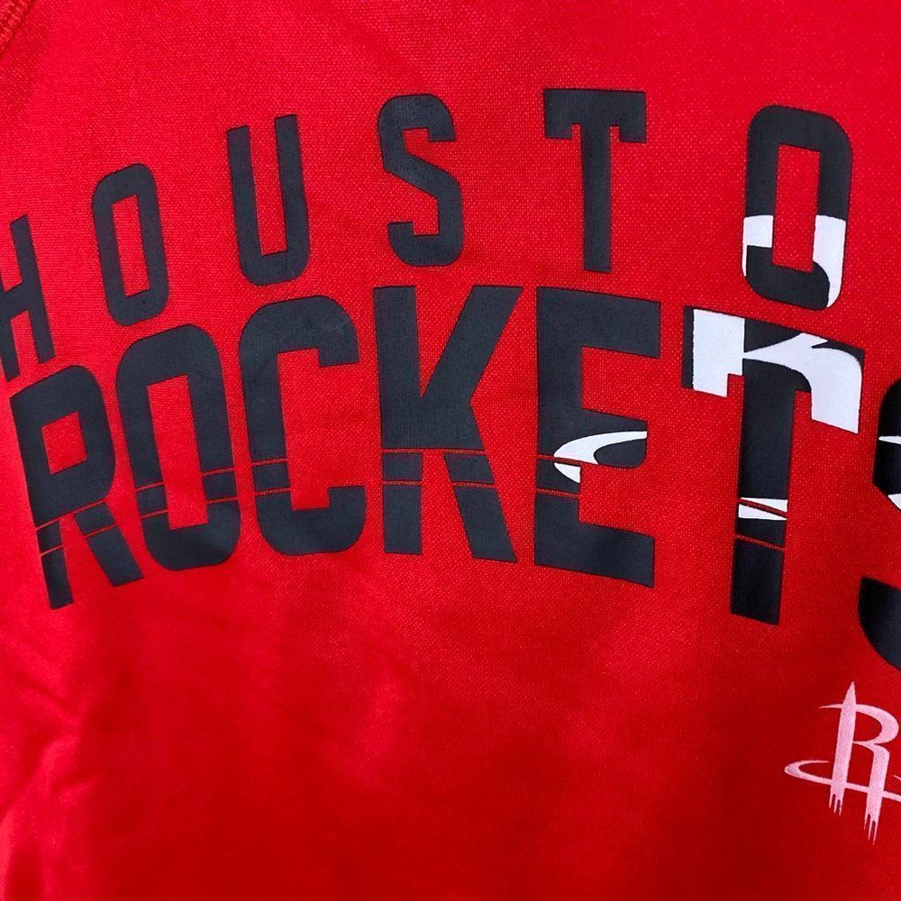 NBA Houston Rockets Sweater - Picture 3 of 5